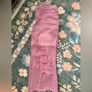 Bibi Colored Jeans